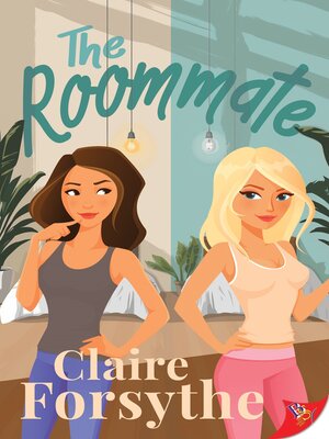 cover image of The Roommate